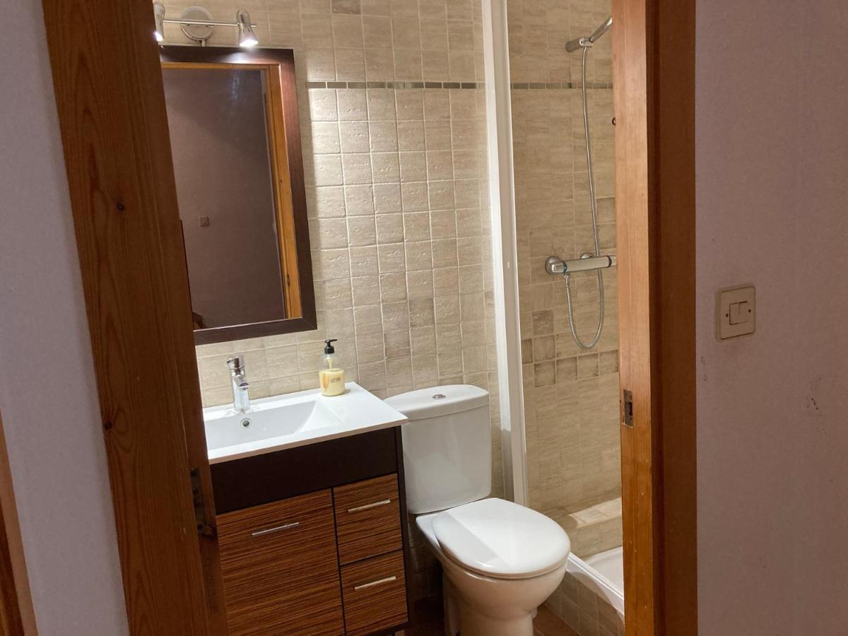 Chalet Adosado En Urbanizacion Con Precioso Jardin Denia Eksteriør bilde