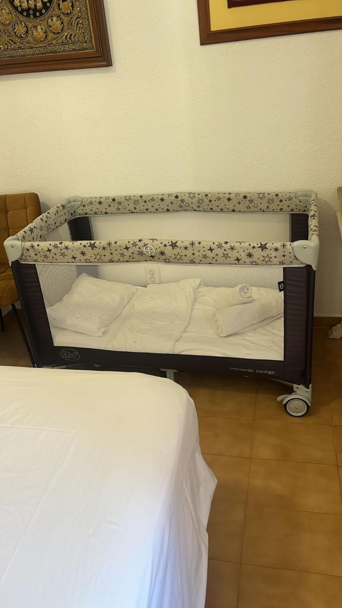 Chalet Adosado En Urbanizacion Con Precioso Jardin Denia Eksteriør bilde